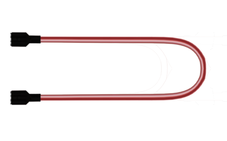 ZM-068H全自動雙穿熱縮管端子機（U型）